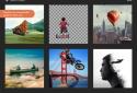 Union - Combine, Blend, and Edit Photos screenshot 5