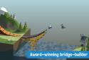 Poly Bridge screenshot 1