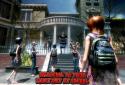 Ghost master - the story of a high school screenshot 1