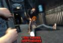 Ghost master - the story of a high school screenshot 2