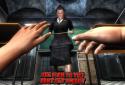 Ghost master - the story of a high school screenshot 6
