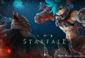 STAR FALL screenshot 1