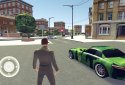 Driving School 3D screenshot 2