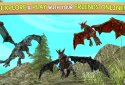 Dragon Simulator Online screenshot 4