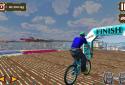 BMX Stunts Racer 2017 screenshot 5