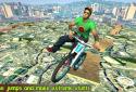 BMX Stunts Racer 2017 screenshot 6