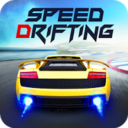 Traffic Speed Drifting 