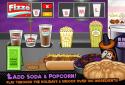 Papa's Hot Doggeria HD screenshot 4