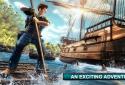 Survival Ocean Quest screenshot 4