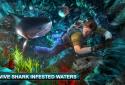Survival Ocean Quest screenshot 5