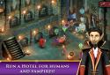 Hotel Dracula screenshot 2