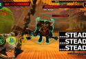 4Story M: Flying Dragon Arrows screenshot 4