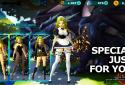 4Story M: Flying Dragon Arrows screenshot 6