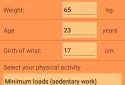 Sport Schedule screenshot 2