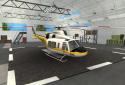 Helicopter Rescue Simulator screenshot 1