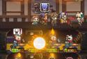 Warriors' Market Mayhem screenshot 1