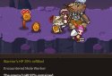 Warriors' Market Mayhem screenshot 9