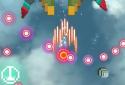 Retro Shooting - Pixel Space Shooter screenshot 2