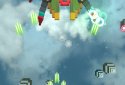 Retro Shooting - Pixel Space Shooter screenshot 9
