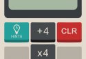 Calculator: The Game screenshot 1
