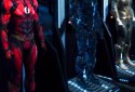 VR Justice League: The Complete Experience screenshot 7 VR Justice League: The Complete Experience screenshot 7