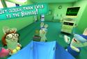 Virtual Rabbids: The Big Plan screenshot 1