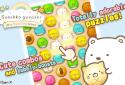 Sumikko gurashi-Puzzling Ways screenshot 1