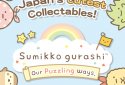 Sumikko gurashi-Puzzling Ways screenshot 2
