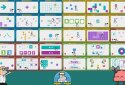 49 Brain Games: Mental Training! screenshot 1