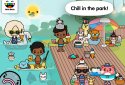 Toca Pets screenshot 1 Toca Pets screenshot 1