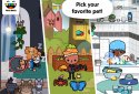 Toca Pets screenshot 2 Toca Pets screenshot 2