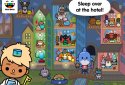 Toca Pets screenshot 3 Toca Pets screenshot 3