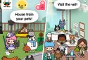 Toca Pets screenshot 4 Toca Pets screenshot 4