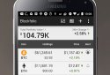 Blockfolio Bitcoin/Altcoin App screenshot 2 Blockfolio Bitcoin/Altcoin App screenshot 2