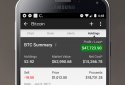 Blockfolio Bitcoin/Altcoin App screenshot 4 Blockfolio Bitcoin/Altcoin App screenshot 4