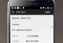 Blockfolio Bitcoin/Altcoin App screenshot 5 Blockfolio Bitcoin/Altcoin App screenshot 5