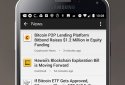 Blockfolio Bitcoin/Altcoin App screenshot 6 Blockfolio Bitcoin/Altcoin App screenshot 6
