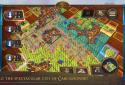 Carcassonne: Tiles & Tactics screenshot 2