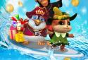 Wow Fish 3 screenshot 2