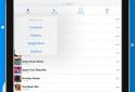 Musicloud Pro - MP3 & FLAC Music Player for Clouds screenshot 3