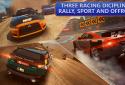 Raceline screenshot 1