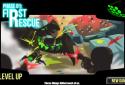 Heroes of Kaz Shooter screenshot 3