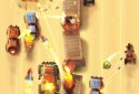 Fury Cars screenshot 1