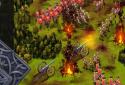 War Spirit: Clan Wars screenshot 6