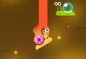 Snail Ride screenshot 7