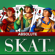 Absolute Skat 10