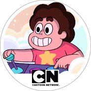 Dreamland Arcade - Steven Universe
