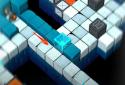 Cubanoid - hardcore puzzle maze screenshot 3