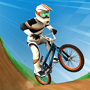 Mad Skills BMX 2
