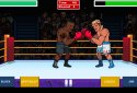 Big Shot Boxing screenshot 3